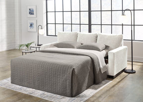 Rannis Sofa Sleeper - Half Price Furniture