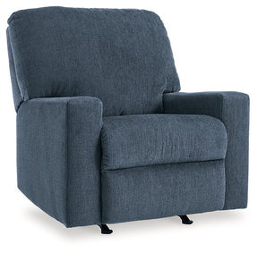 Rannis Recliner  Half Price Furniture