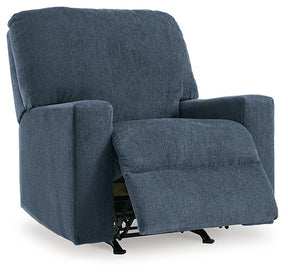 Rannis Recliner Half Price Furniture