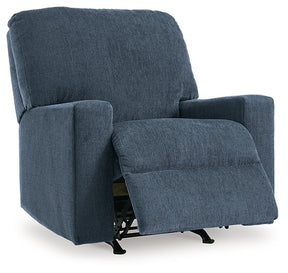 Rannis Recliner - Half Price Furniture