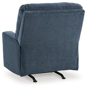 Rannis Recliner Half Price Furniture