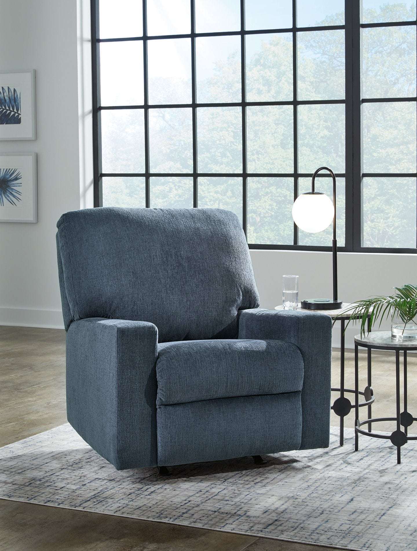 Rannis Recliner Half Price Furniture