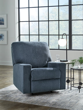 Rannis Recliner - Half Price Furniture