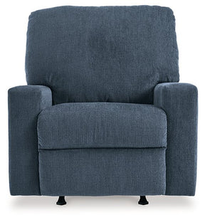 Rannis Recliner Half Price Furniture