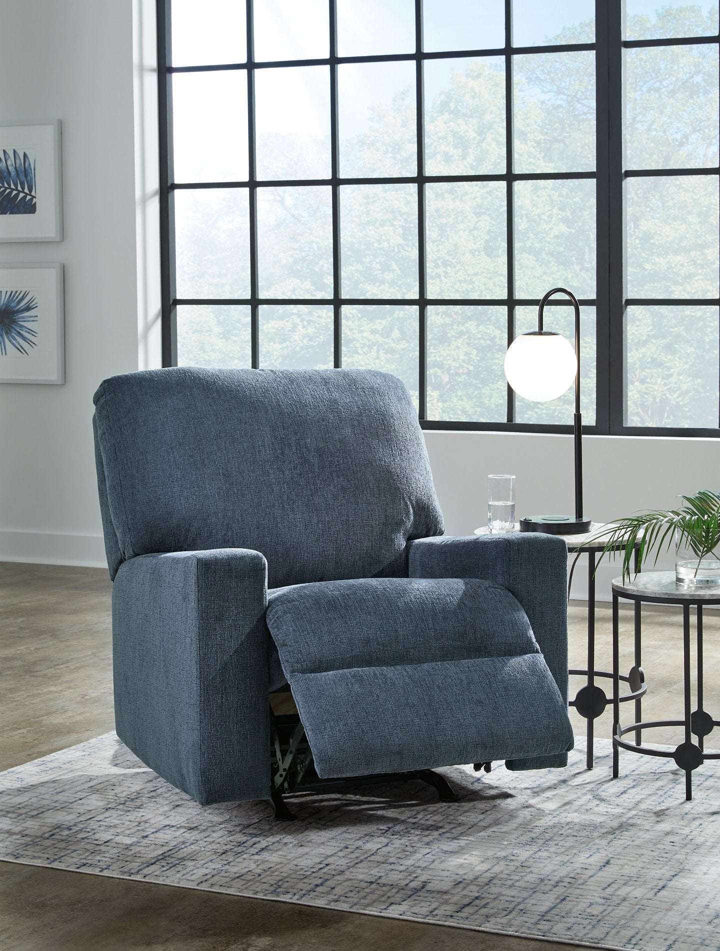 Rannis Recliner Half Price Furniture