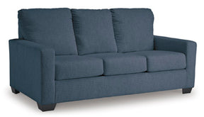Rannis Sofa Sleeper - Half Price Furniture
