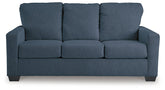 Rannis Sofa Sleeper Half Price Furniture