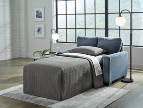 Rannis Sofa Sleeper - Half Price Furniture