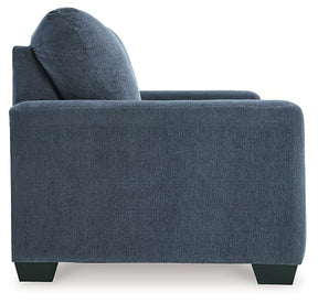 Rannis Sofa Sleeper - Half Price Furniture