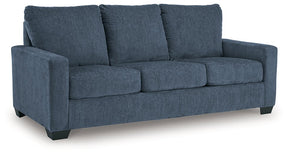 Rannis Sofa Sleeper - Half Price Furniture