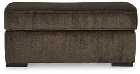 Aylesworth Upholstery Package - Living Room Set - Half Price Furniture