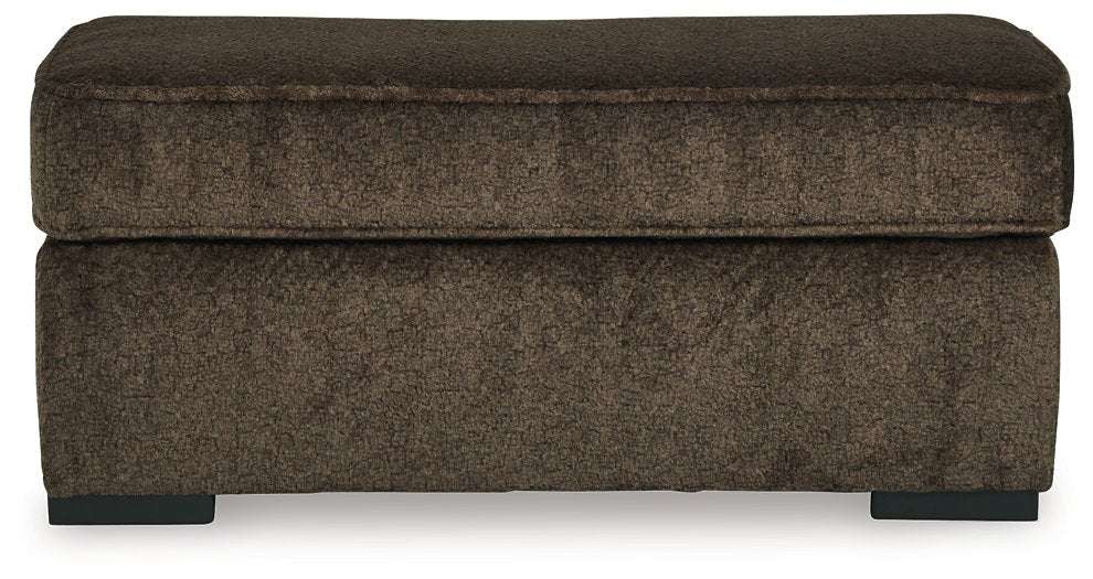Aylesworth Upholstery Package - Living Room Set - Half Price Furniture