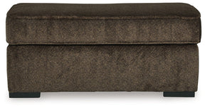 Aylesworth Ottoman - Ottoman - Half Price Furniture