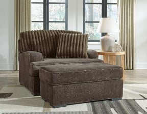 Aylesworth Upholstery Package - Living Room Set - Half Price Furniture