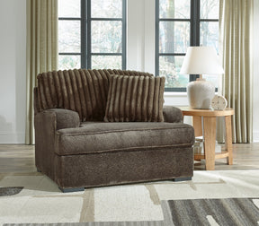 Aylesworth Upholstery Package - Half Price Furniture