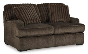 Aylesworth Loveseat - Loveseat - Half Price Furniture