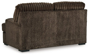 Aylesworth Loveseat - Loveseat - Half Price Furniture