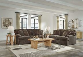 Aylesworth Upholstery Package - Living Room Set - Half Price Furniture