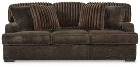 Aylesworth Upholstery Package - Living Room Set - Half Price Furniture