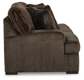 Aylesworth Upholstery Package - Half Price Furniture