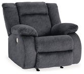 Burkner Power Recliner Half Price Furniture