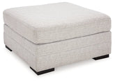 Koralynn Oversized Accent Ottoman  Half Price Furniture