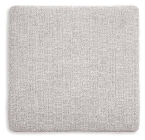 Koralynn Oversized Accent Ottoman Half Price Furniture