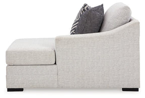 Koralynn 3-Piece Sectional with Chaise - Half Price Furniture