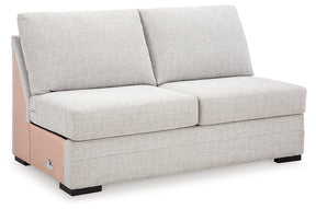 Koralynn 3-Piece Sectional with Chaise - Half Price Furniture