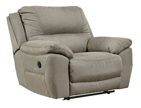 Next-Gen Gaucho Oversized Recliner - Half Price Furniture