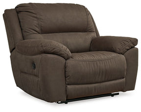 Next-Gen Gaucho Oversized Recliner  Half Price Furniture