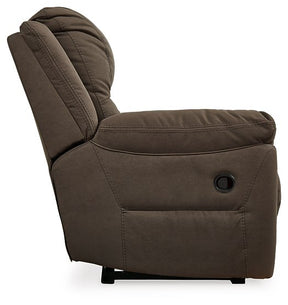 Next-Gen Gaucho Oversized Recliner - Half Price Furniture