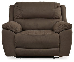 Next-Gen Gaucho Oversized Recliner - Half Price Furniture