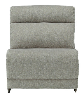 Colleyville Power Reclining Sectional - Sectional - Half Price Furniture