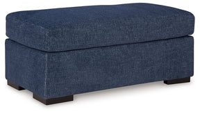 Evansley Ottoman - Ottoman - Half Price Furniture