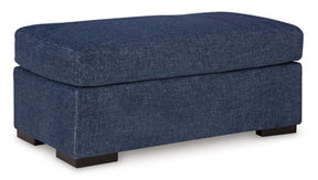 Evansley Ottoman - Ottoman - Half Price Furniture