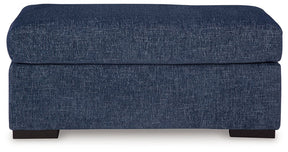 Evansley Ottoman - Ottoman - Half Price Furniture