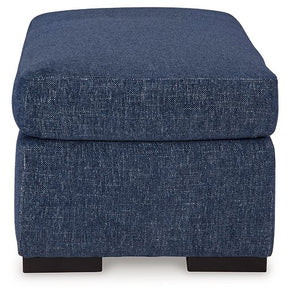 Evansley Ottoman - Ottoman - Half Price Furniture