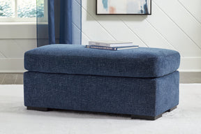 Evansley Ottoman - Ottoman - Half Price Furniture