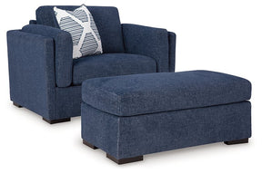 Evansley Living Room Set Half Price Furniture