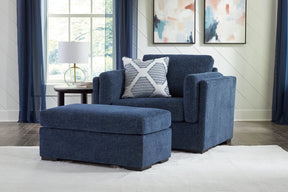 Evansley Living Room Set Half Price Furniture