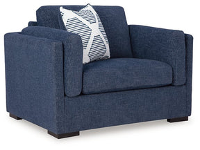 Evansley Living Room Set Half Price Furniture