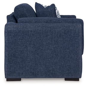 Evansley Oversized Chair - Chair - Half Price Furniture