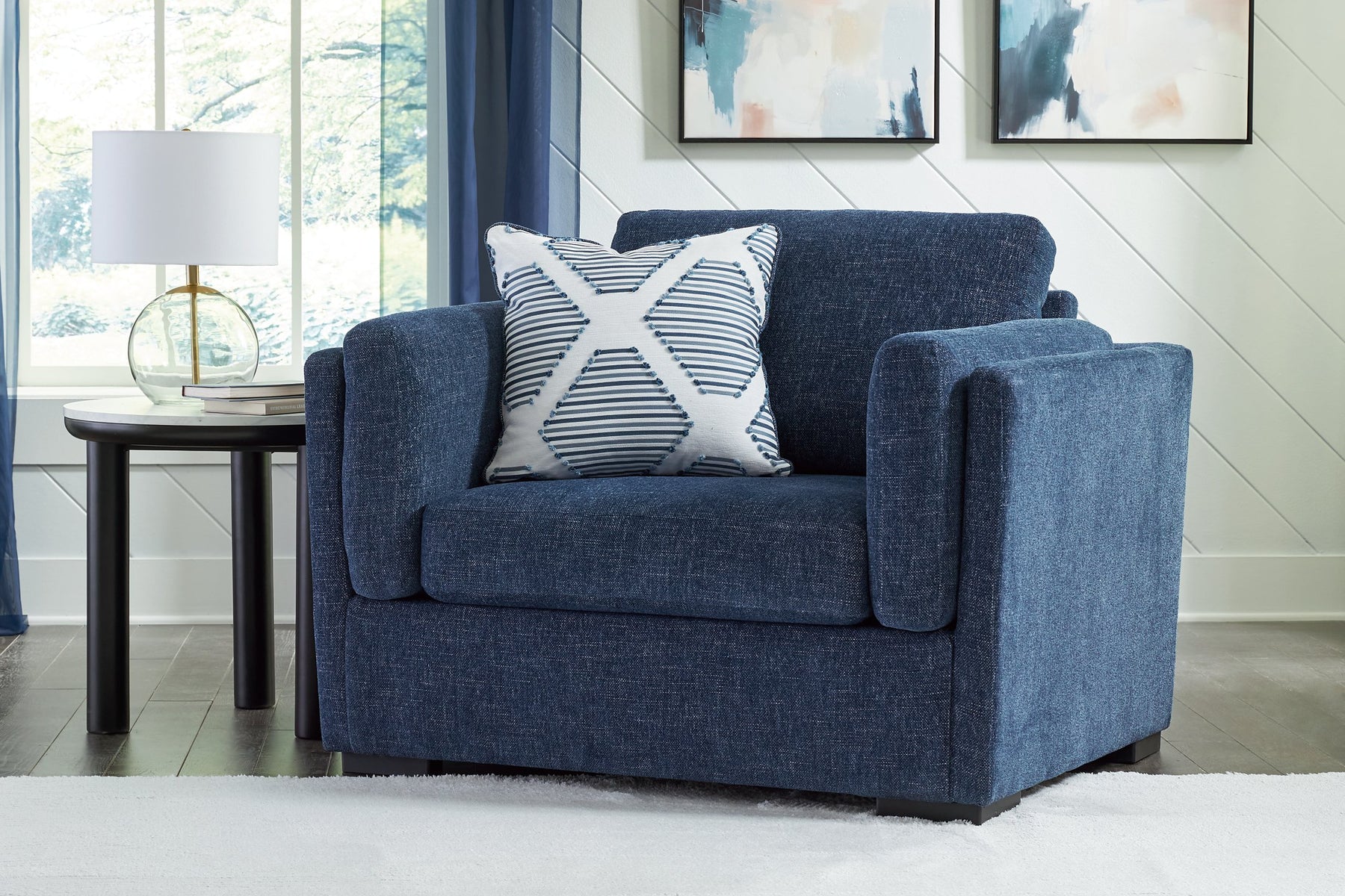 Evansley Living Room Set - Half Price Furniture