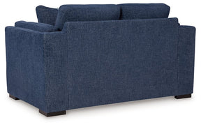 Evansley Loveseat - Loveseat - Half Price Furniture