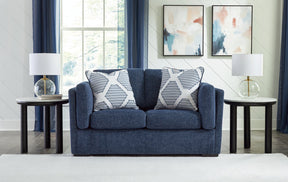 Evansley Loveseat - Half Price Furniture