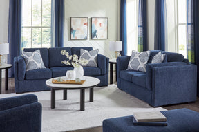 Evansley Living Room Set - Half Price Furniture