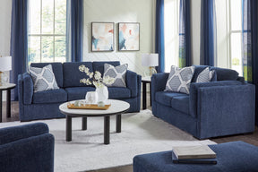 Evansley Living Room Set Half Price Furniture