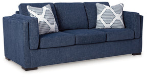 Evansley Living Room Set Half Price Furniture