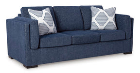 Evansley Living Room Set Half Price Furniture